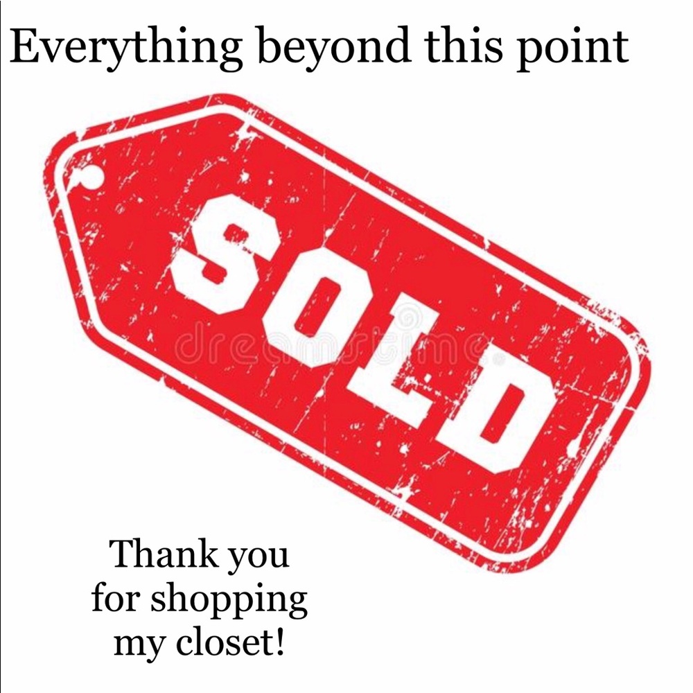 Sold